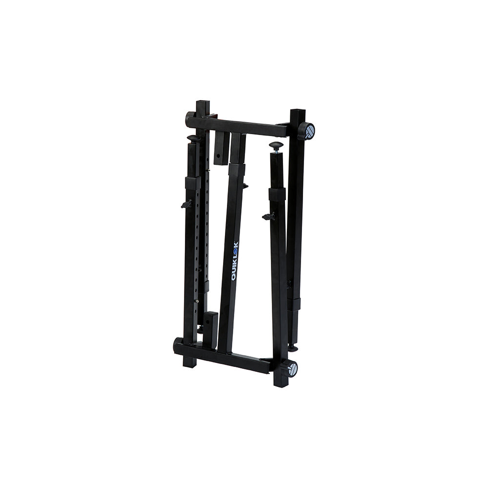 Supporto per tastiera WS421 nero