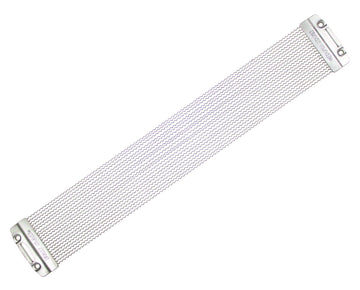 FC1420NP 14" SNARE WIRES - 20 STRANDS CARBON NO PITCH