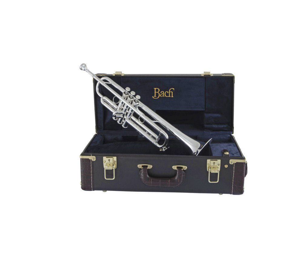 LT180S77 Stradivarius New York #7 - Sib Argentata