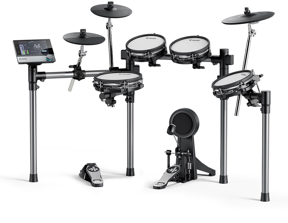 Litebeat Batteria Digitale