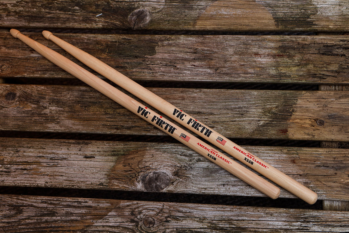 AMERICAN CLASSIC HICKORY X55B