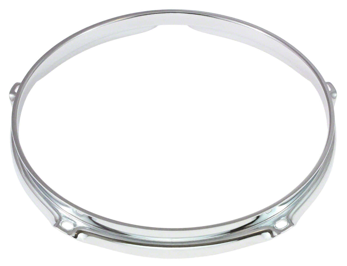 H23-8-5 - CERCHIO 8" 5 TIRANTI SUPER TRIPLA FLANGIA 2.3MM