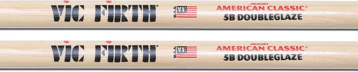 5BDG - American Classic Hickory 5B Doppia finitura