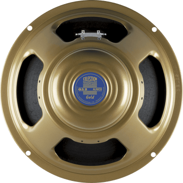 Alnico Gold 8 Ohms