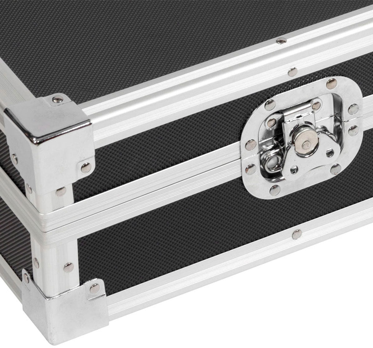 Schiuma Flight Control L GRV6 REV7 Argento