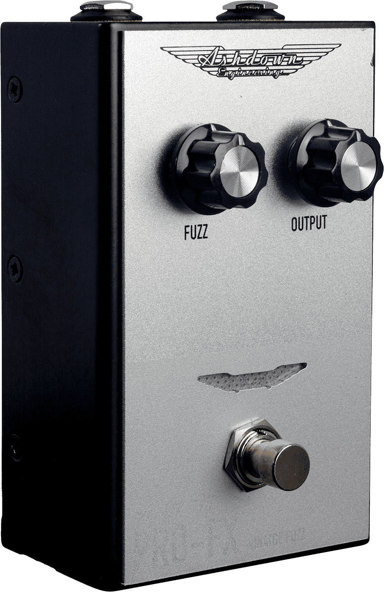 PRO-fx-Fuzz vintage