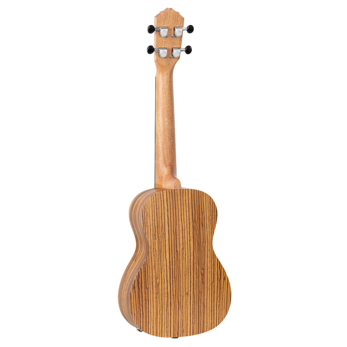 Concerto Rfu11Ze Zebrano Naturale