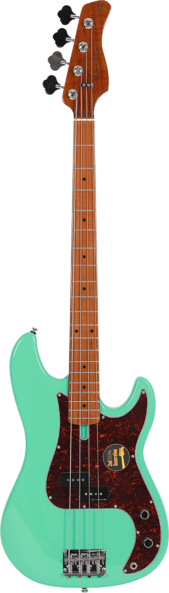 Precision Bass