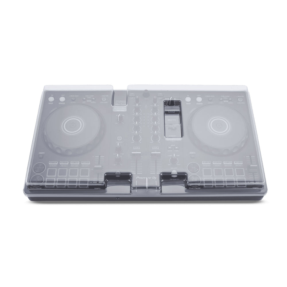 Decksaver Custodia per Pioneer DJ DDJ-FLX4