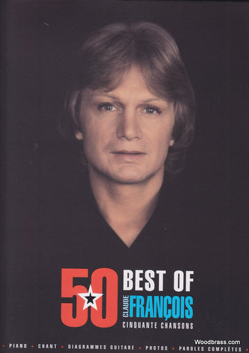 Francois C. - Best Of 50 Titres - PVG