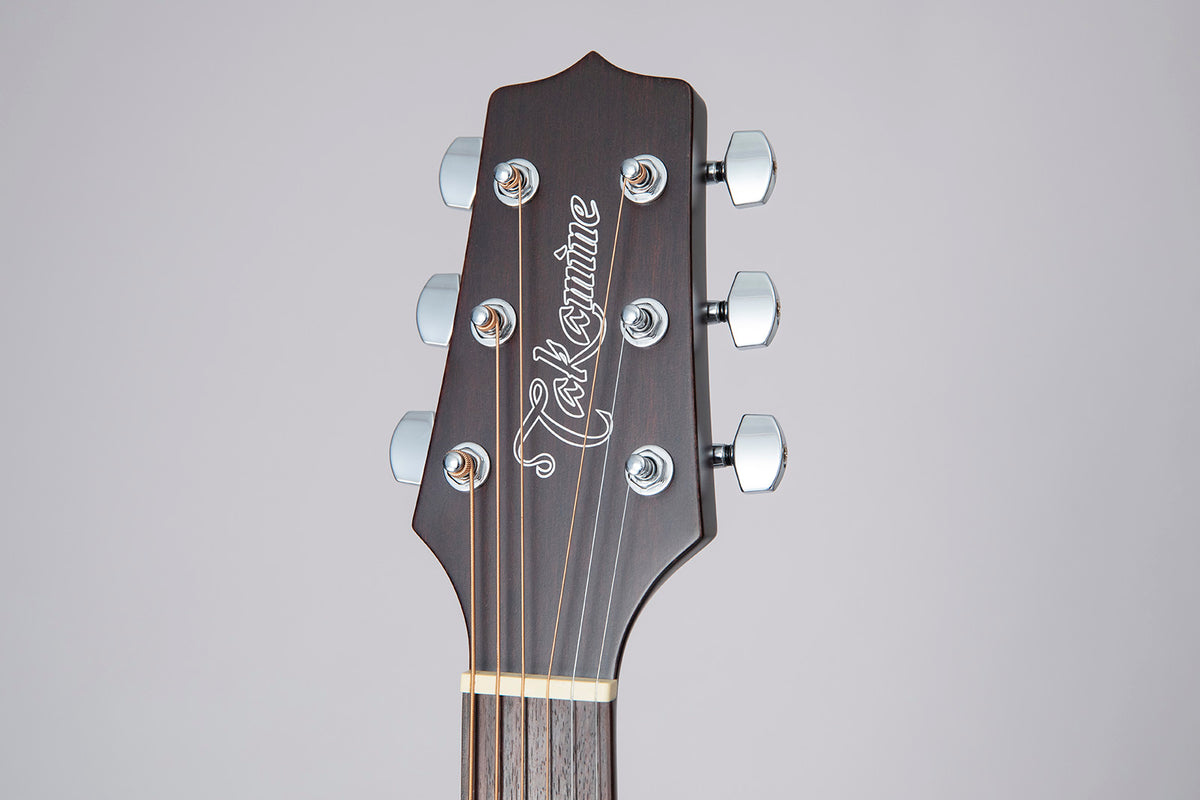 GD21CE Dreadnought Satinato Melassa