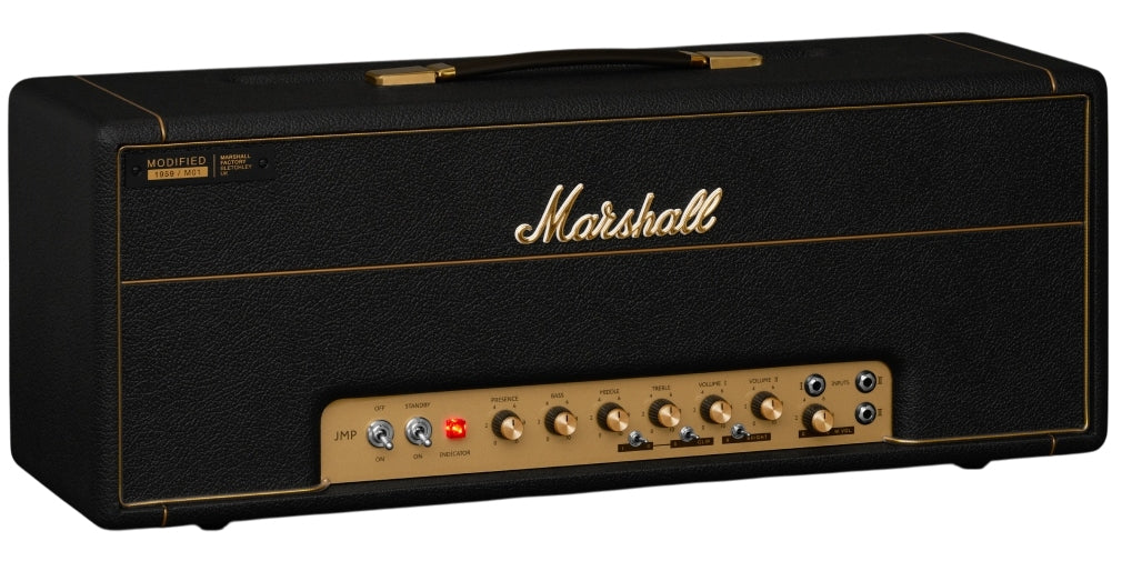 Super Lead 1959 HW Modificato