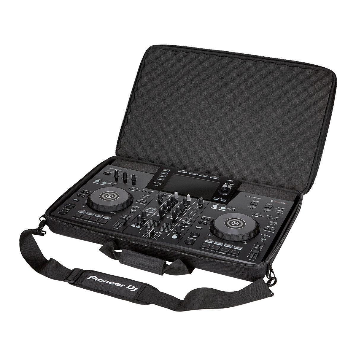 DJC-RR Borsa