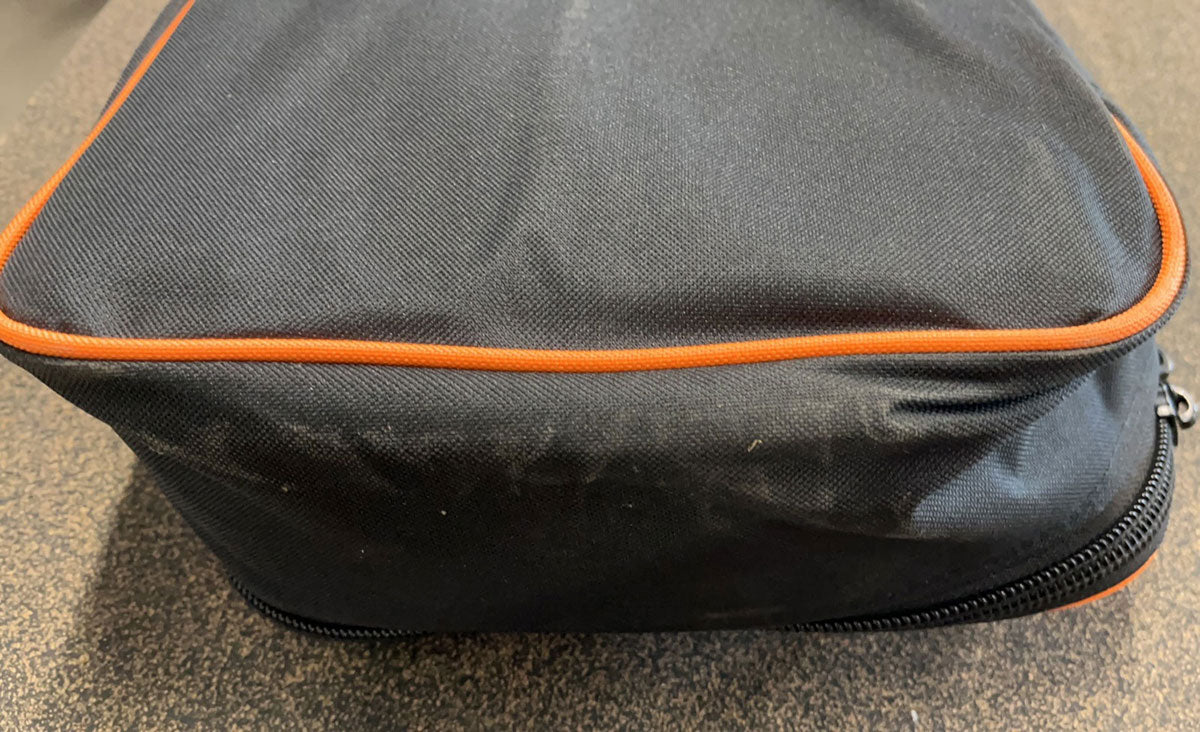 SOFTCASE SL88 GRAND/STUDIO OR NUMA CONCERT - STOCKB