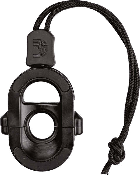 Cinchfit: blocco del jack acustico di D'Addario