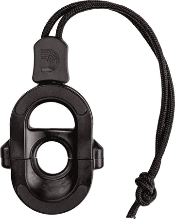 Cinchfit: blocco del jack acustico di D'Addario