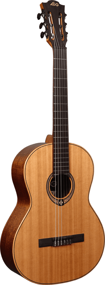 Occitania OC170 170 4/4 Cedro rosso