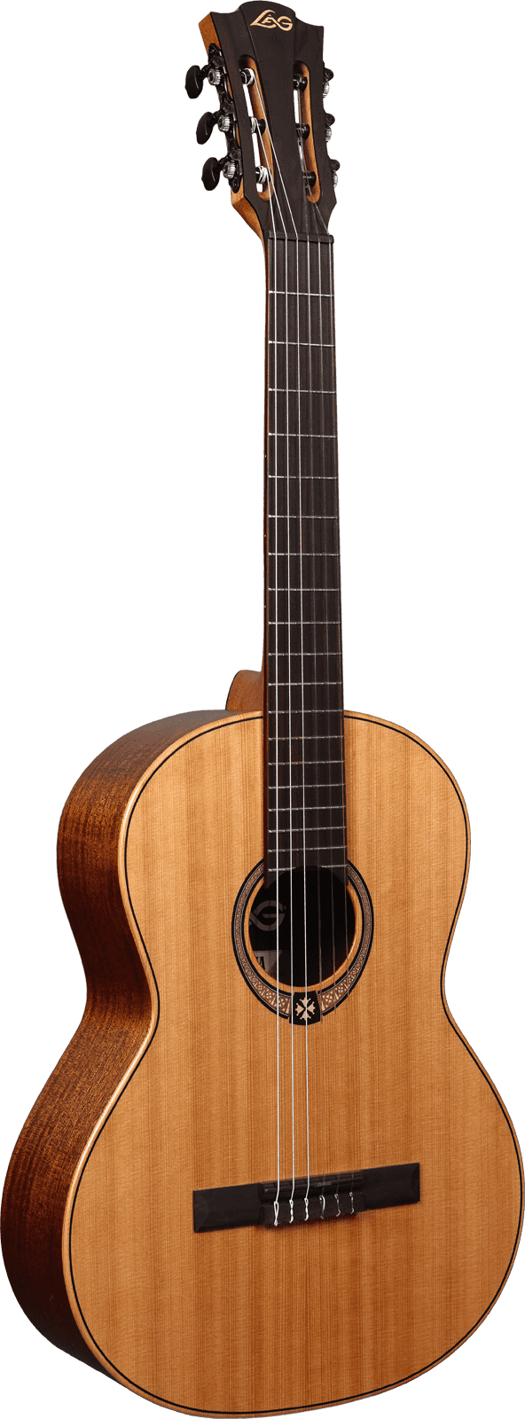 Occitania OC170 170 4/4 Cedro rosso