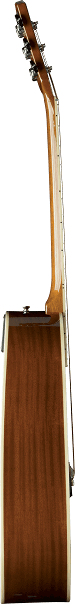 Ranger Vi EQ Riedizione Vintage Dreadnought Honey Burst