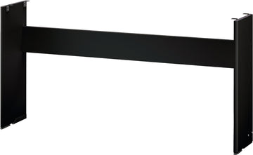 HML-2 Supporto per tastiera nero