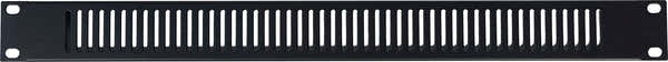 Algam Audio AIR-1U - GRIGLIA DI AERAZIONE RACK 1U