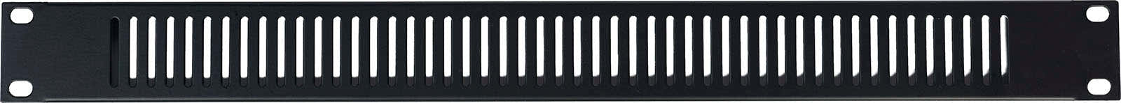 AIR-1U - GRIGLIA DI AERAZIONE RACK 1U