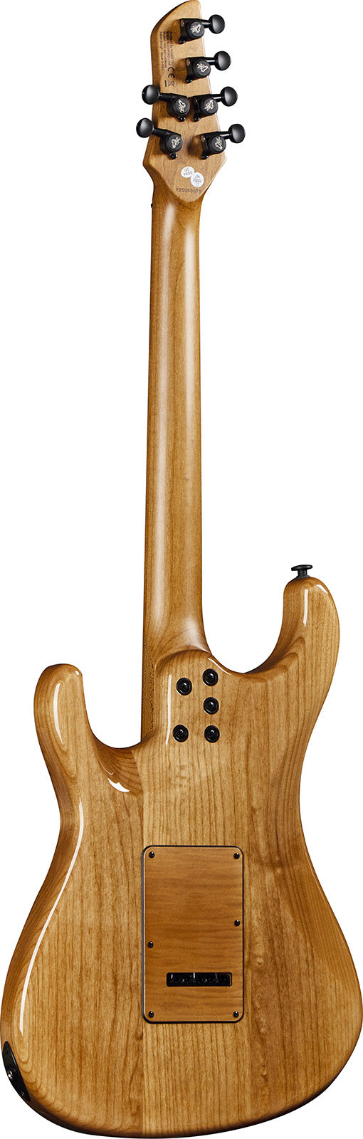 Fire 601 Lignum Naturale