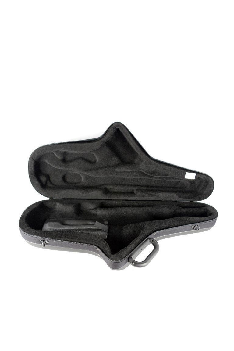 Custodia Sax Tenore Softpack - Nero