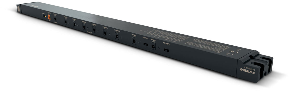WT PB 60