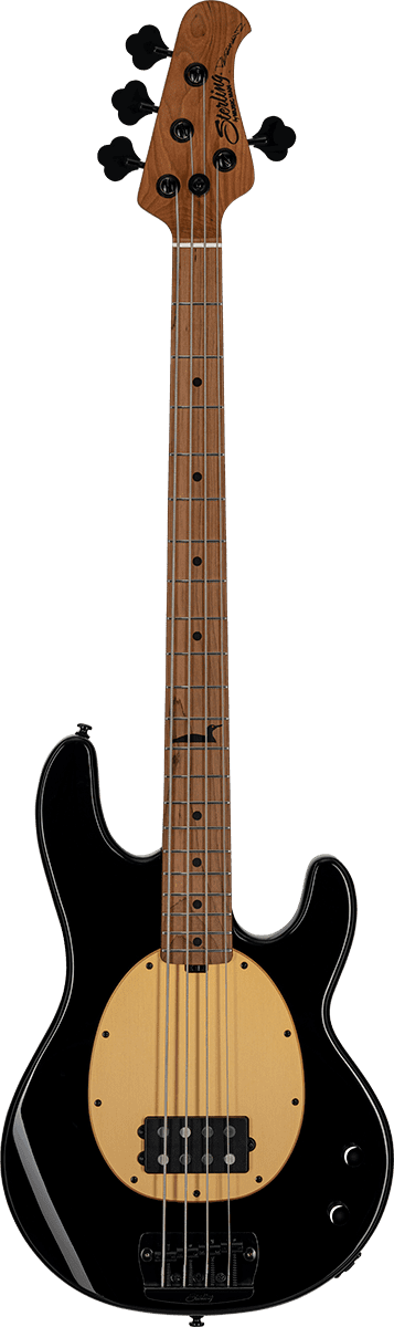 Stingray Pete Wentz Signature Black And Gold