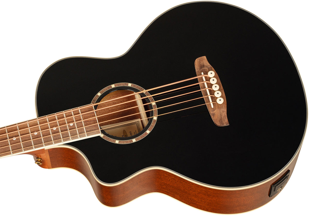 Deep Acoustic Bass 5 LH scala media