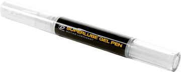 6567 LUTHERIE SUPERLUBE GEL PEN - GUITAR LUBRICANT