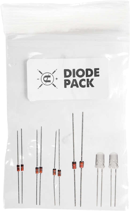 Pacco diodi