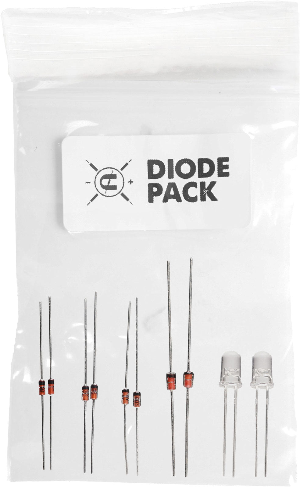 Pacco diodi
