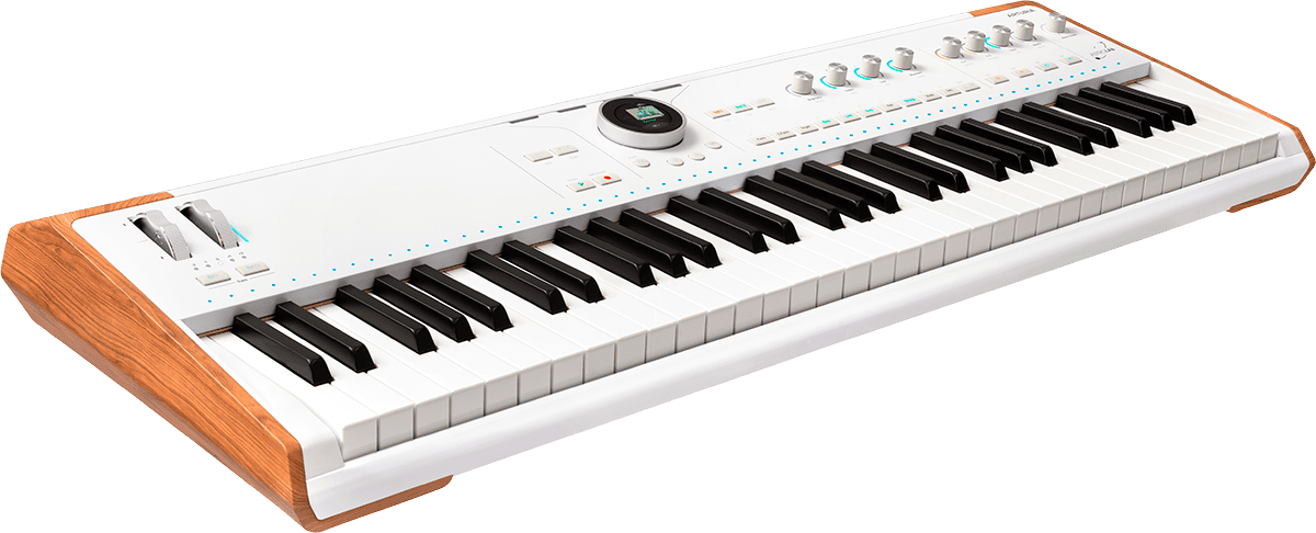 ASTROLAB 61 WHITE