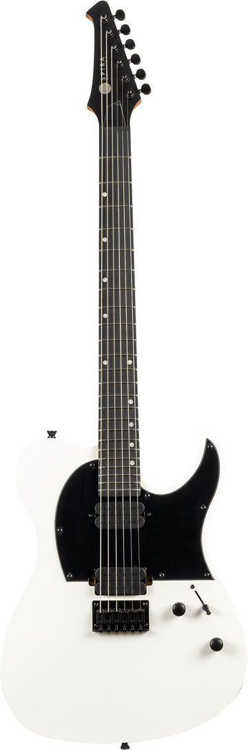 T400MWH Bianco satinato