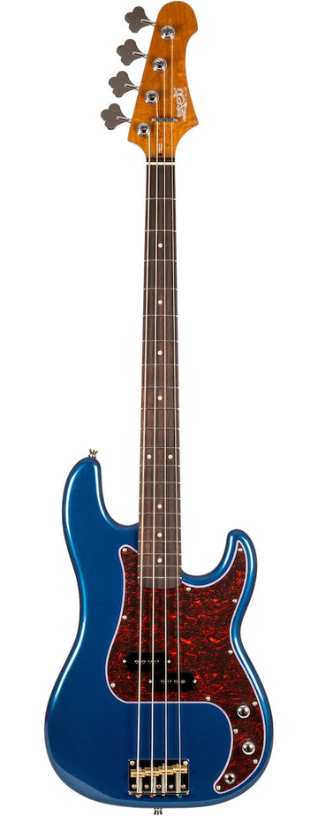 JPB 300 NBLR Blu satinato