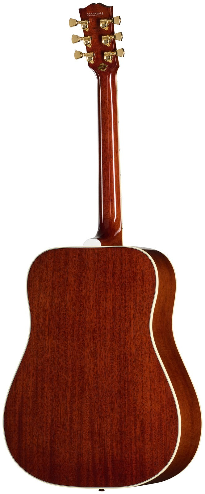 Hummingbird Anni. Edizione Limitata Cremona Burst Modern