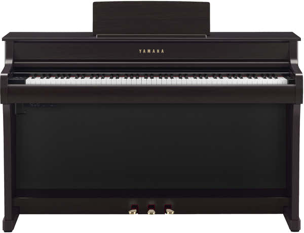 CLP-835 Palissandro