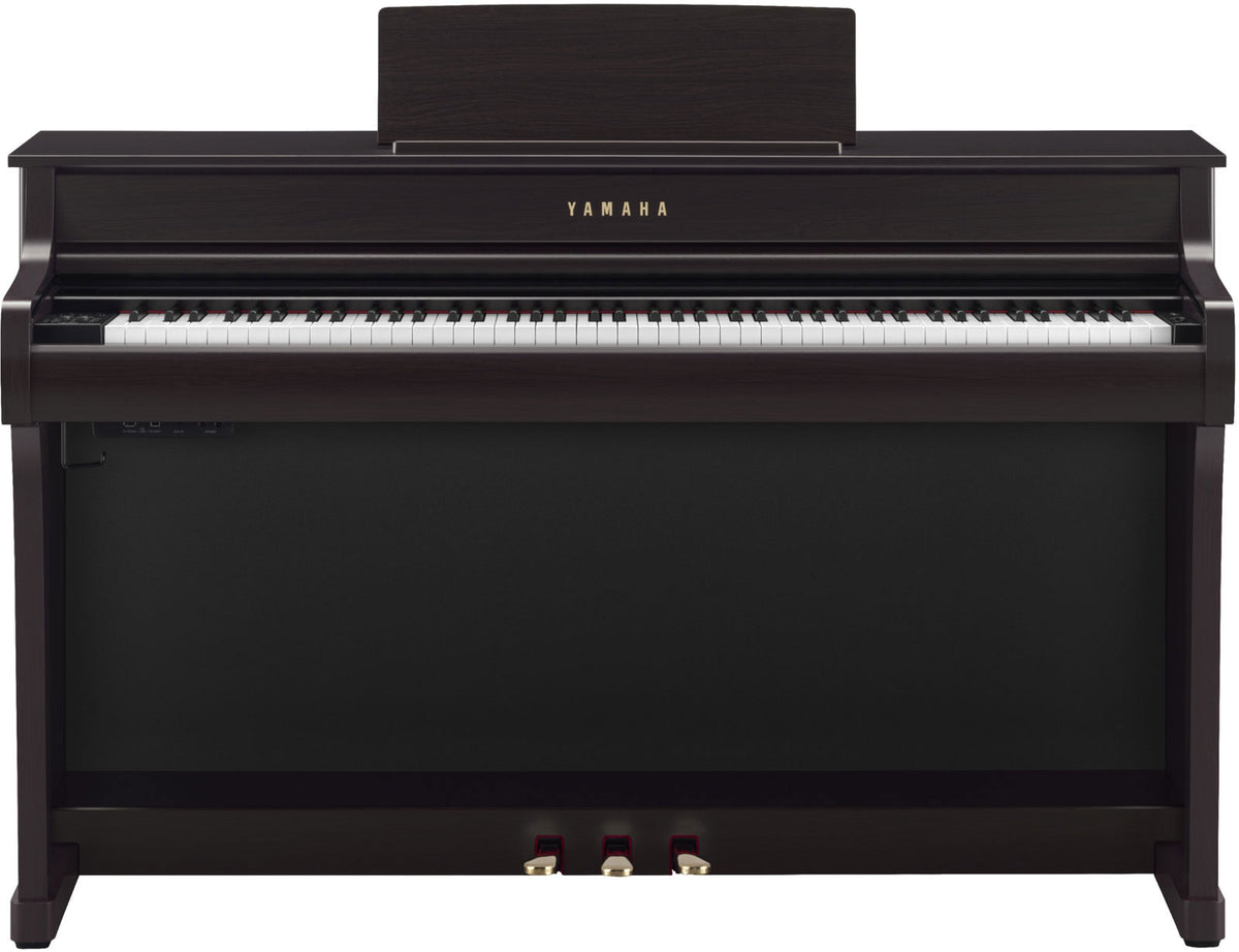CLP-835 Palissandro