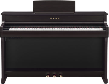 CLP-835 Palissandro