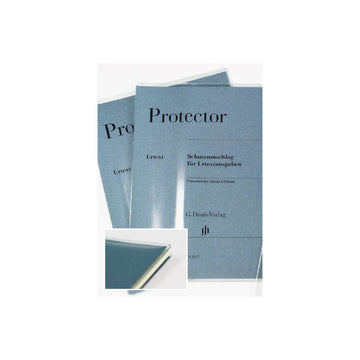 FOURREAU DE PROTECTION POUR LES EDITIONS HENLE URTEXT