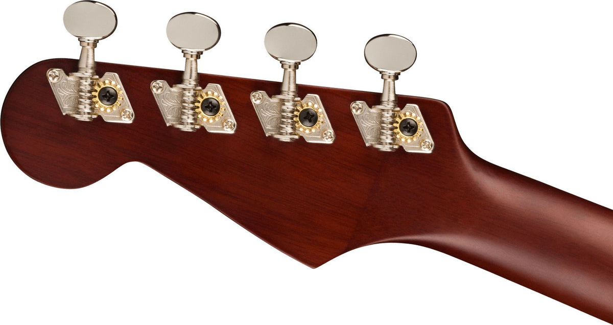 Avalon Tenor Ukulele Walnut 2-Color Sunburst