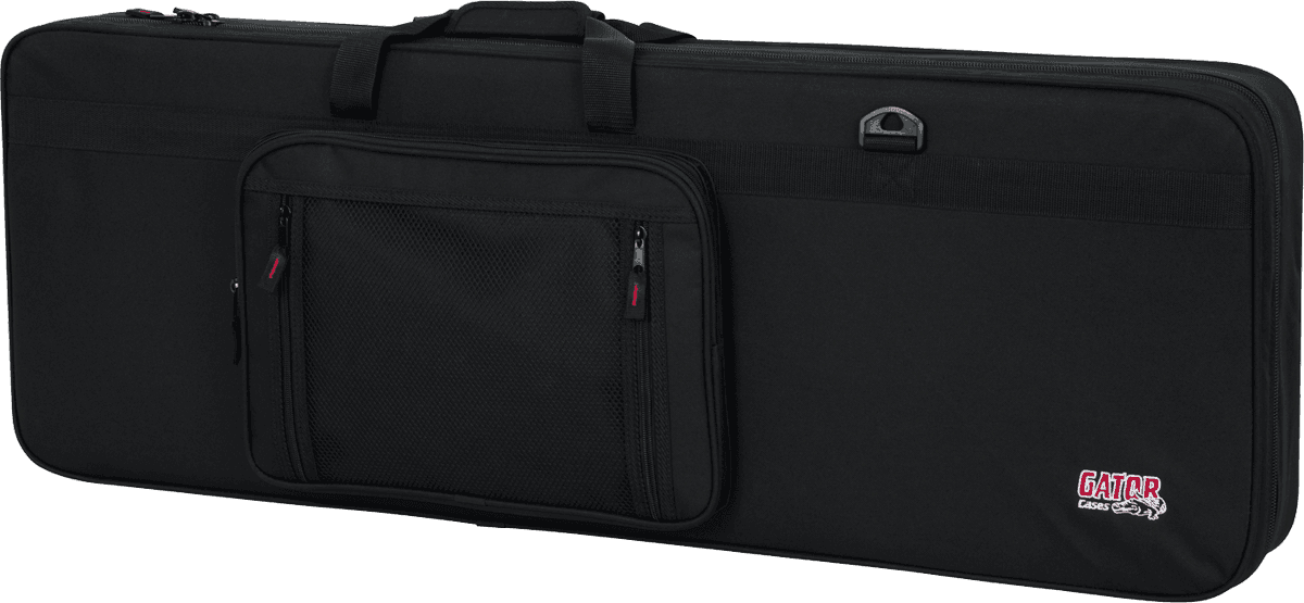 Softcase per Chitarra Elettrica - GL