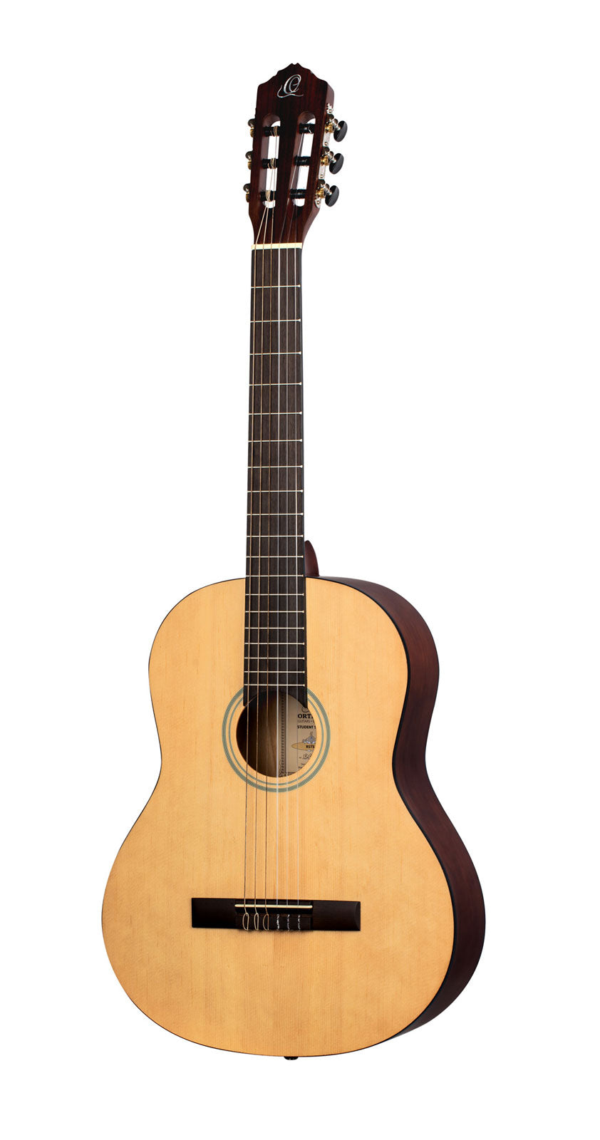Chitarra Rst5M Abete Naturale Opaco