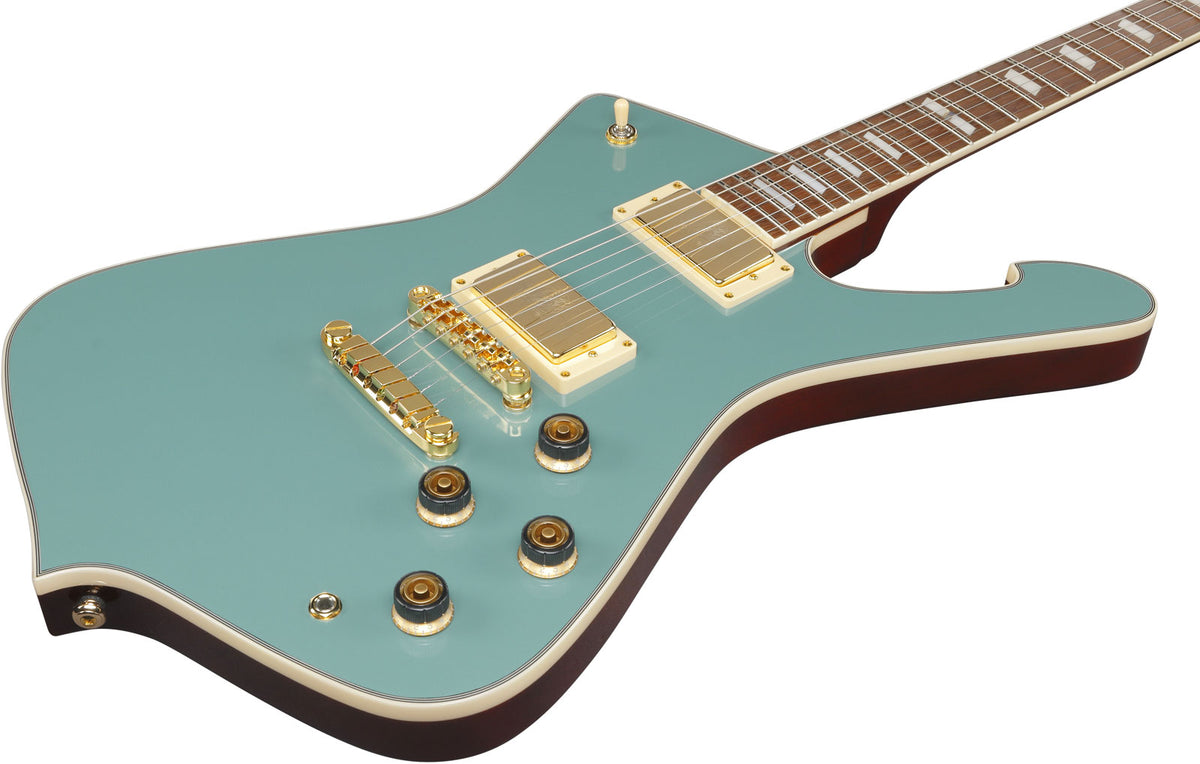 IC420 Edizione LTD Verde corallo metallizzato