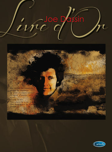 Livre D'Or PVG - Dassin