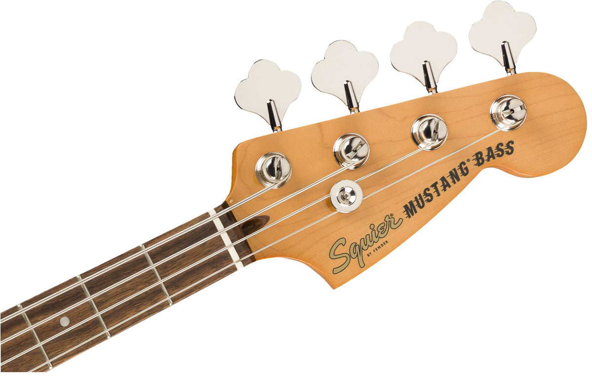 Mustang Bass 60S Classic Vibe Lrl Surf Green