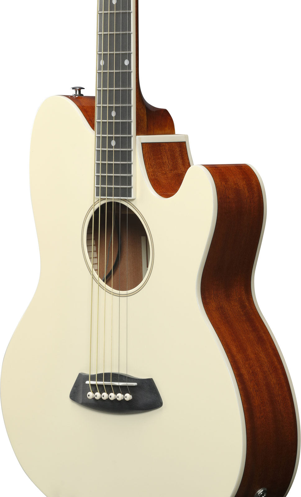 TCY10E Edizione LTD Avorio Alto Lucido