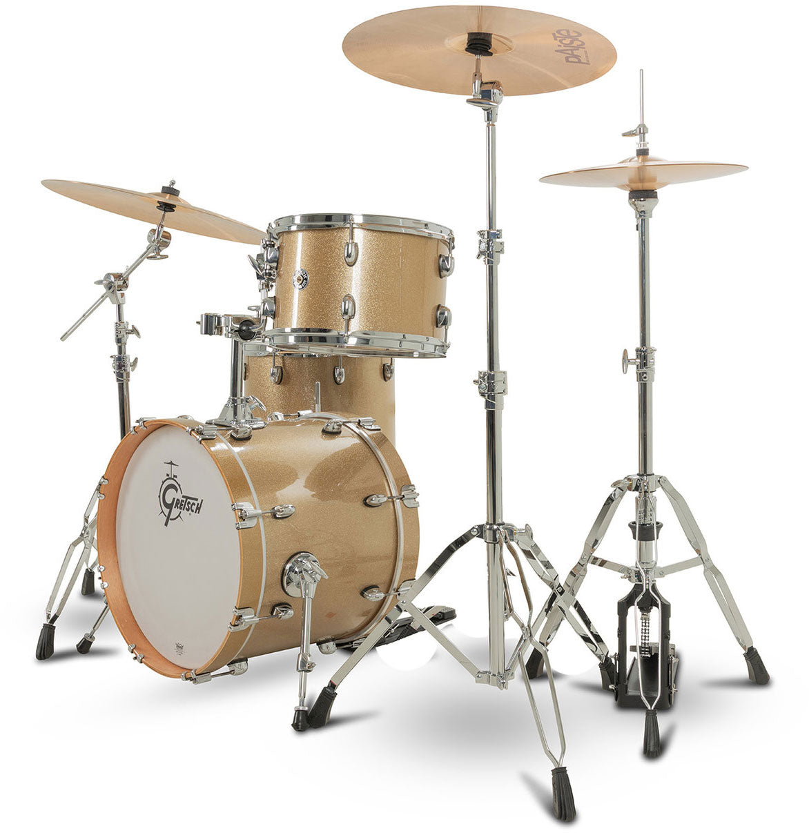 Shell-set Catalina Club Sahara Sparkle